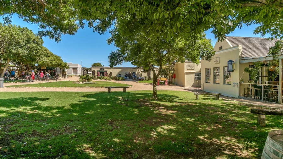 0 Bedroom Property for Sale in Kommetjie Western Cape